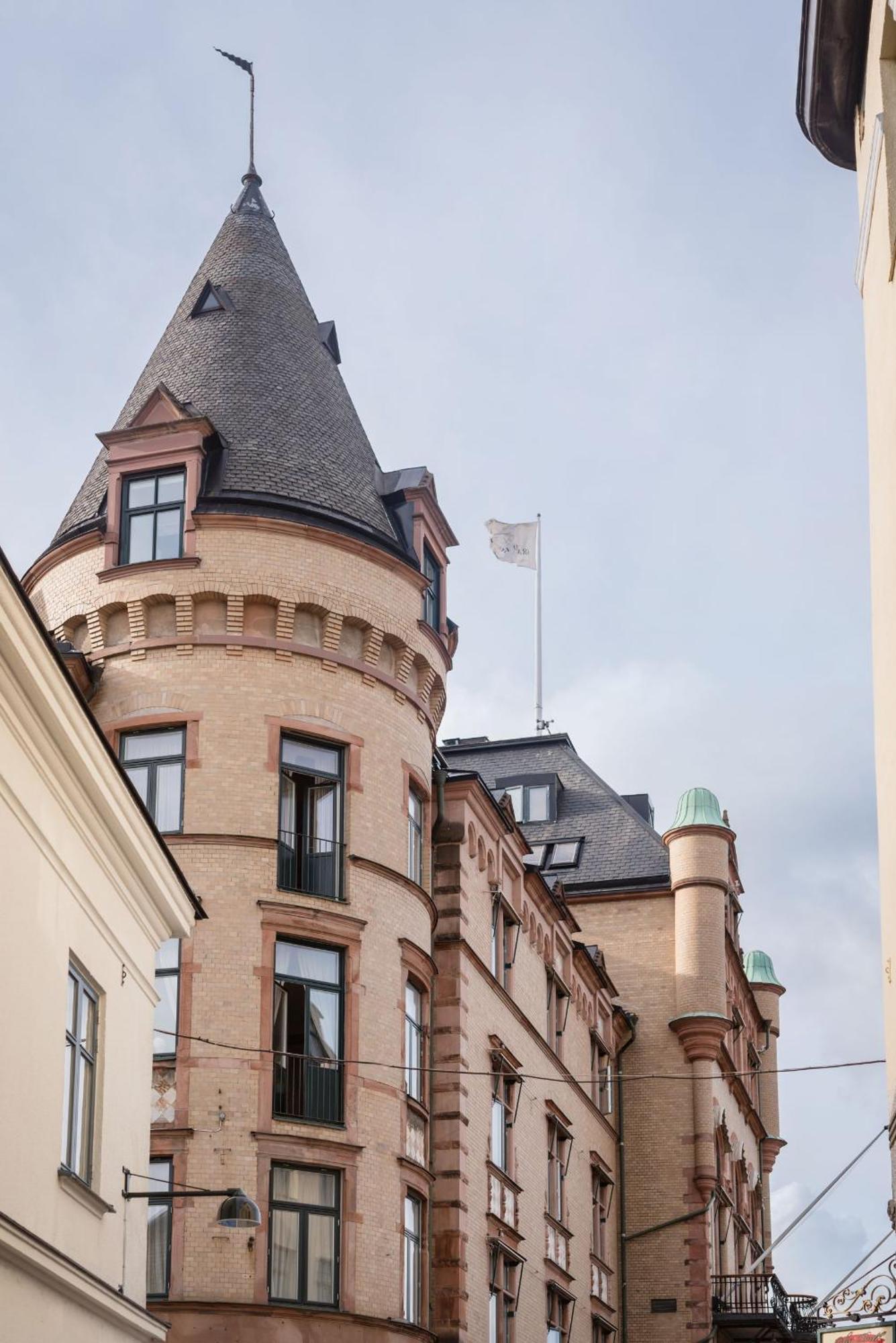 Grand Hotel Lund Exterior photo